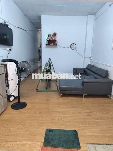Cho thuê nhà nguyên căn đường số 47