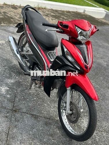 Honda Wave RSX Fi 2018 chính chủ