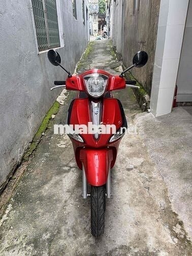 liberty 125 thắng abs máy iget xe đẹp