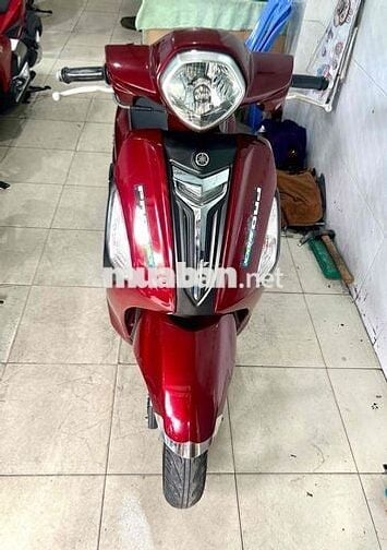 gande 2014 mà đẹp như 2020!