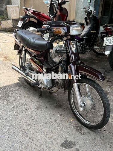 super dream 2000 bs61