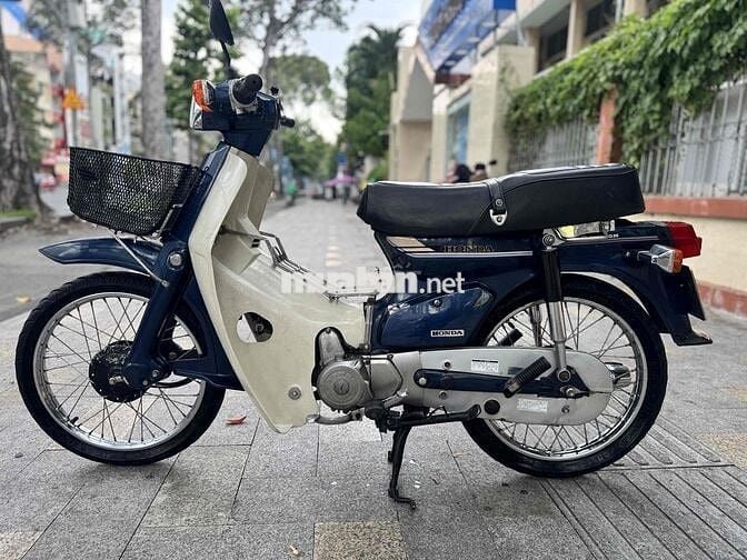 Cub chính chủ