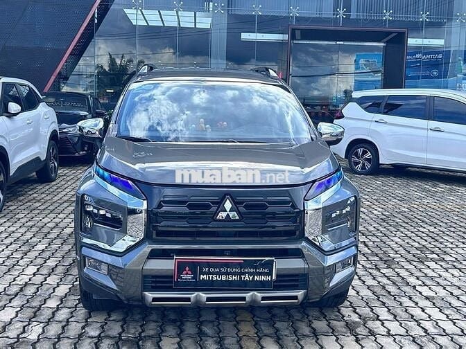 Mitsubishi Xpander Cross 2023  - 37000 km