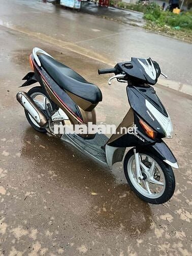 honda click chính chủ, máy zin