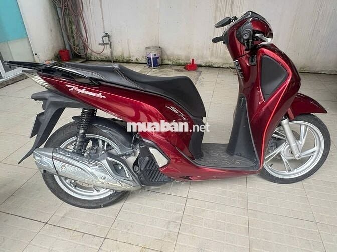 SH150 chính chủ, cần bán