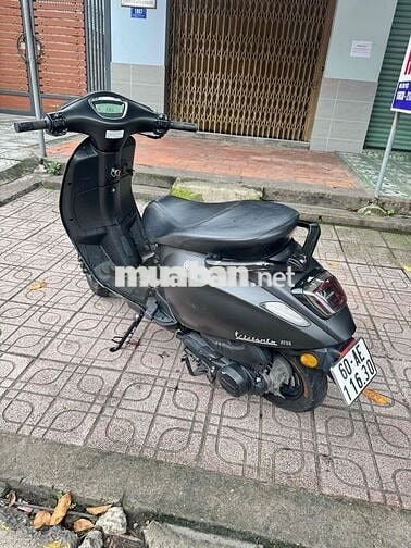 Vespa 50cc 2023