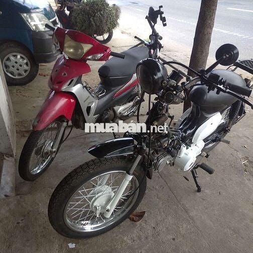 Xe cần bán