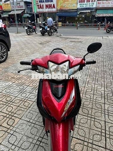 Wave RSX 2012 đẹp keng bstp chính chủ  zin nguyên
