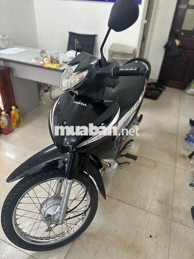 Wave S110 còn khá mới 1 chủ sử dụng