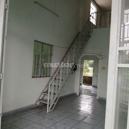 Cần bán gấp nhà 2 MT đường Long Phước giá rẻ nhất khu vực Thủ Đức