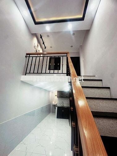 🏠 ĐẸP - Đường Chiến Lược - Bình Tân
Nhỉnh : 2.xty
+ Diện Tích : 25m2