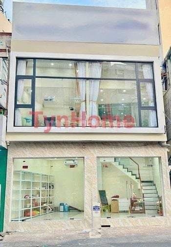 [ 15tỷ2 ] - MẶT TIỀN RẠCH BÙNG BINH KHỦNG 7 mét ✖️ DÀI 5 mét 