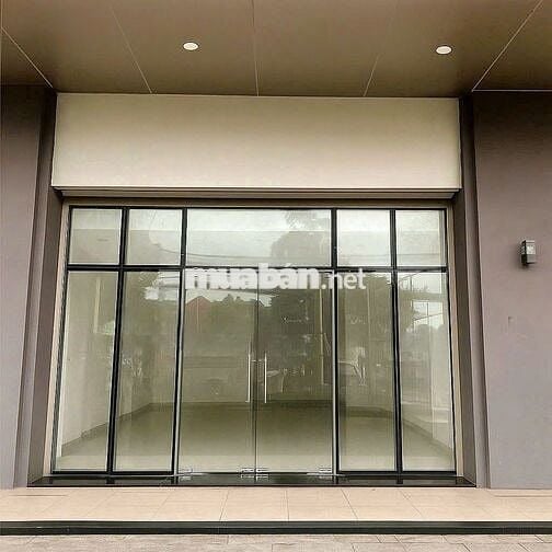 Cho Thuê Mặt Bằng Shophouse Đường Hòa Bình, Tân Phú ( KD Thoải Mái )