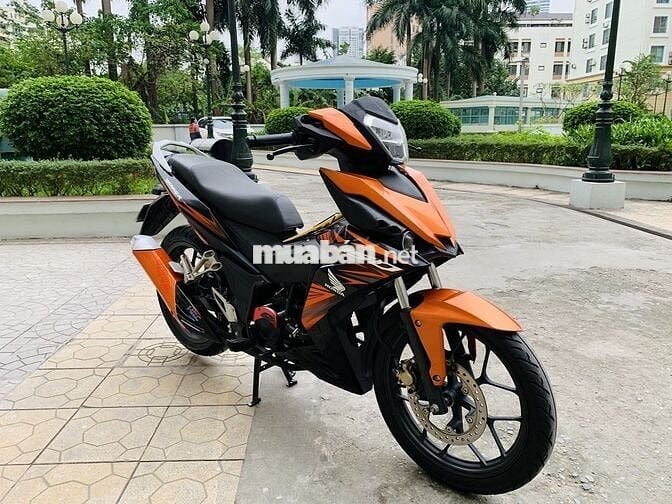 HONDA WINNER 150 CHÍNH CHỦ NGUYÊN ZIN 2018