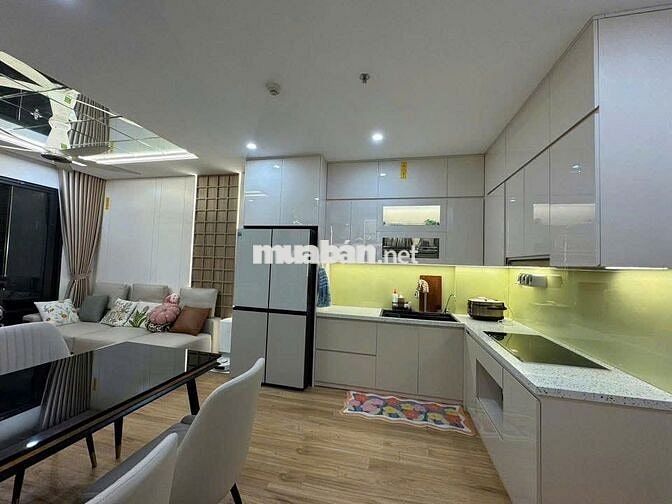 🌟 CHO THUÊ CĂN HỘ TÒA S402 – VINHOMES SMART CITY  2 NGỦ 2 WC ĐỦ ĐỒ🌟