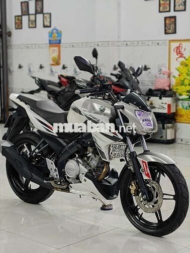 Fz150i bssg đk 2015 xe đẹp máy zin bao công chứng