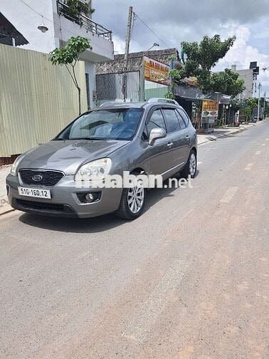 2013 EX 2.0 MT - 120000 km