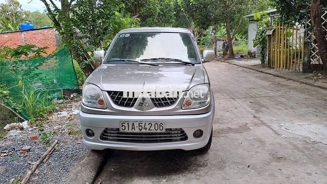 Mitsubishi Jolie 2005 SS - 165000 km