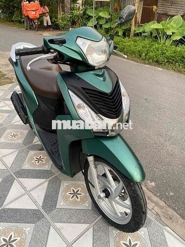 bán xe visson 2016  9chủ cong chứng cho ae