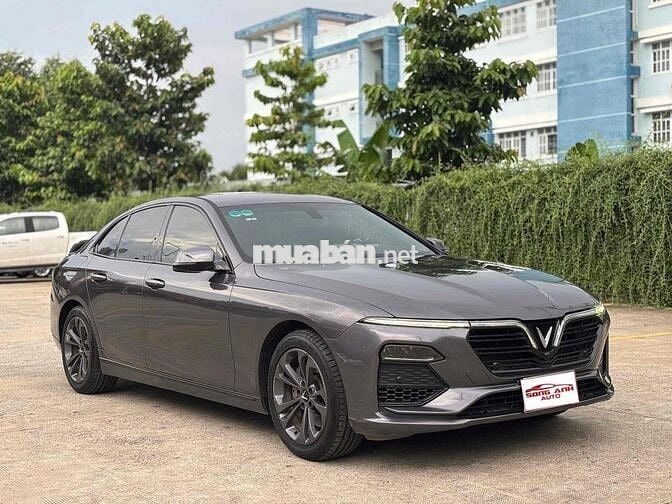 Lux A 2019 bản tiêu chuẩn 1 chủ từ đầu siêu đẹp