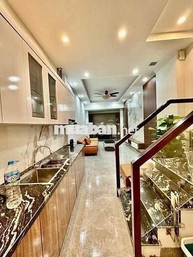 🌟HỒ TÙNG MẬU – 32M² – 5 TẦNG – MT 3.3M – GIÁ 7.35 TỶ  🌟