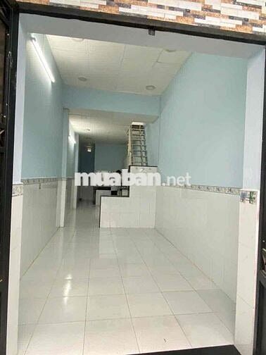 Nhà gần bến xe miền đông gần các trường đại học Bình thạnh