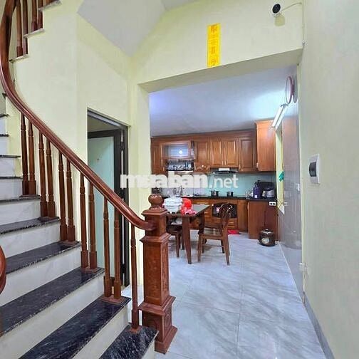 🌟 BÁN NHÀ CỔ NHUẾ – 45M²/58M² – 3 TẦNG – MT 4.1M – GIÁ 8.2 TỶ   🌟