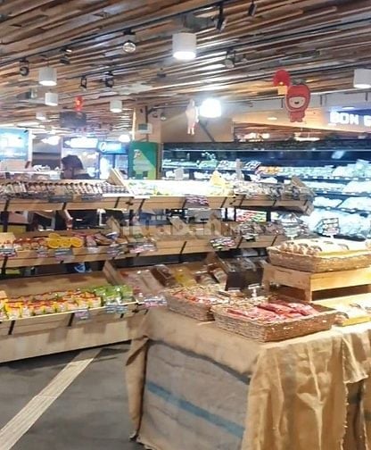 TRUNG THU TỚI 🥮 BON GROCER TUYỂN 3 BẠN NHÂN VIÊN 🌺 NHẬN PART-TIME 