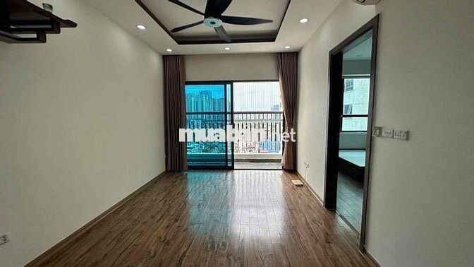 Bán Căn Hộ 74m2 - 2PN - 2VS, Full Đồ Ở Luôn, Mặt Ngõ 323 Xuân Đỉnh
