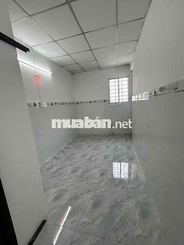 1,4 Tỷ- Bán nhà Quận 6, dt 14m2- dtsd 24m2- 2 tầng, sổ hồng riêng