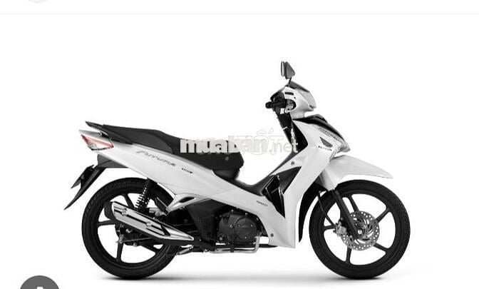 Cần bán Future trắng 3/2025