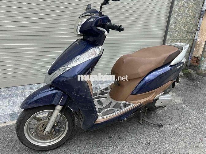 lead 125 giá rẻ
