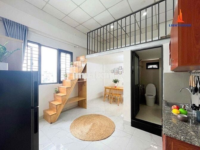 🥳KHAI TRƯƠNG HỆ THỐNG GÁC CAO - BAN CÔNG - CỬA SỔ NGAY PHAN VĂN HỚN