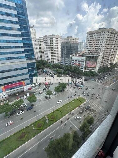 cho thuê phòng toà Hanoi centerpoint