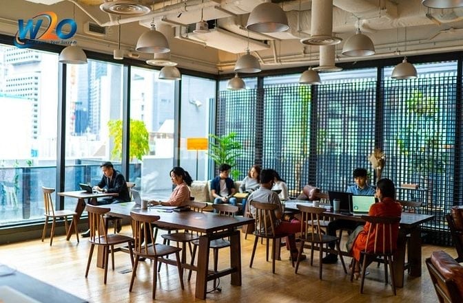 VIỆC LÀM GẦN Q12 CÁCH CĐ FPT 10 PHÚT ĐI XE 