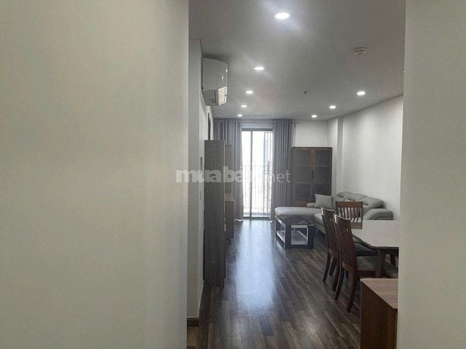 Cao ốc Phú NHuận, 20 Hoàng Minh Giám, Phú Nhuận: 85m2, 2p ngủ,Nt, 13tr