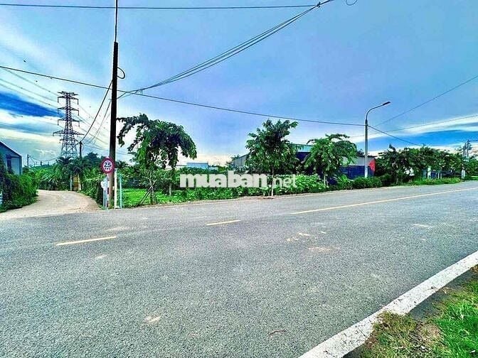 Đất thổ cư Tân Triều 80m2 số lượng có hạn