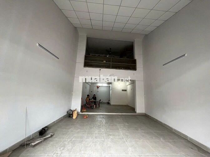 Mặt Tiền Nguyễn Xí 5x13m 2 Lầu Gần Ngã Tư - Nơ Trang Long Có Vỉa Hè