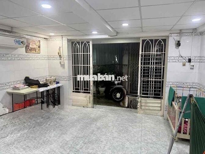 🏡 Nhà 2 tầng – Lô góc hiếm ngay QL13 cũ, Hiệp Bình Phước