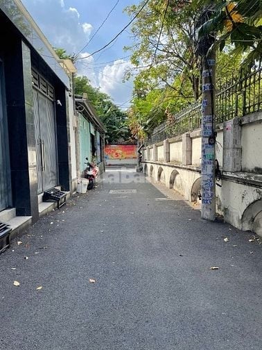 Bán Đất Thảo Điền, Thủ Đức. hẻm Thái Ly, 5,14mx18m= 91,4m, Đ4m. 17 tỷ