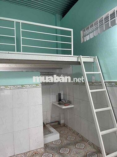 Phòng trọ mới chính chủ ở Bình Chiểu, Thủ Đức