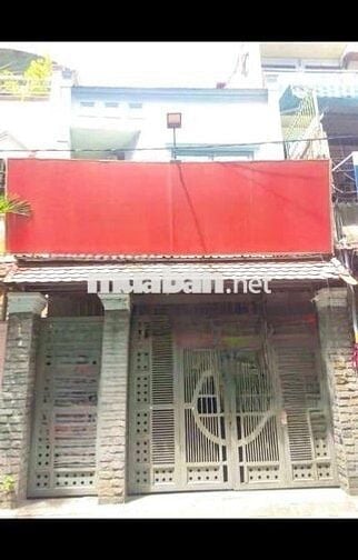 Cho Thuê Nhà Đường Cộng Hòa, Tân Bình ( 5x20m - Cho Làm CHDV )