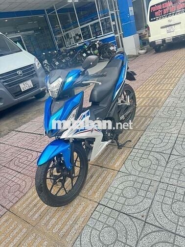 HONDA WINNER 2018