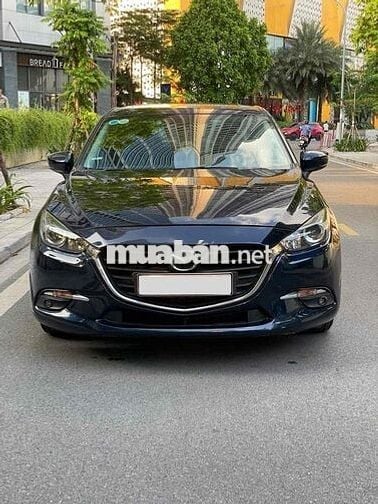 Mazda 3 2019 1.5AT