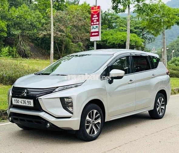 Mitsubishi Xpander 2019 1.5 MT - 109000 km