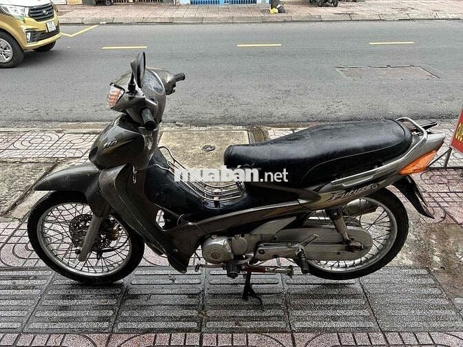 honda future