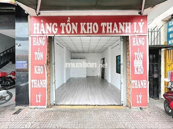 🔥CHỈ 6.000.000🔥 SỬ HỮU NGAY MẶT BẰNG KINH DOANH NGAY NGÃ TƯ AN SƯƠNG 🔥
