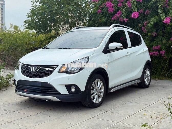 VinFast Fadil 2022  - 16500 km