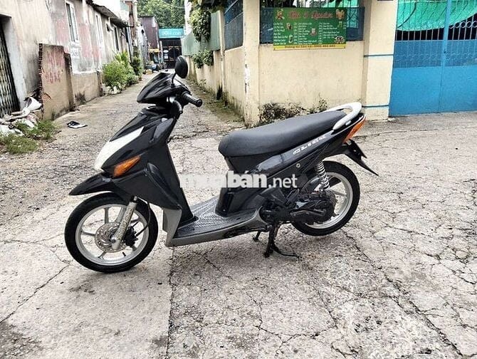 CLICK Thái Lan, Xe Nguyên Zin, Bán Rẻ Bèo