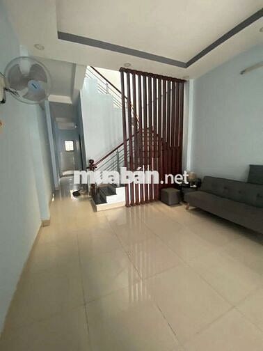 Cho thuê nhà đẹp Nguyễn Văn Quá quận 12